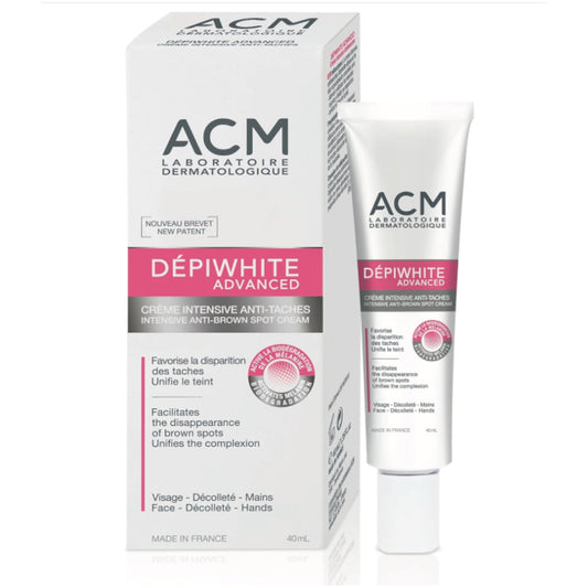 ACM Depiwhite